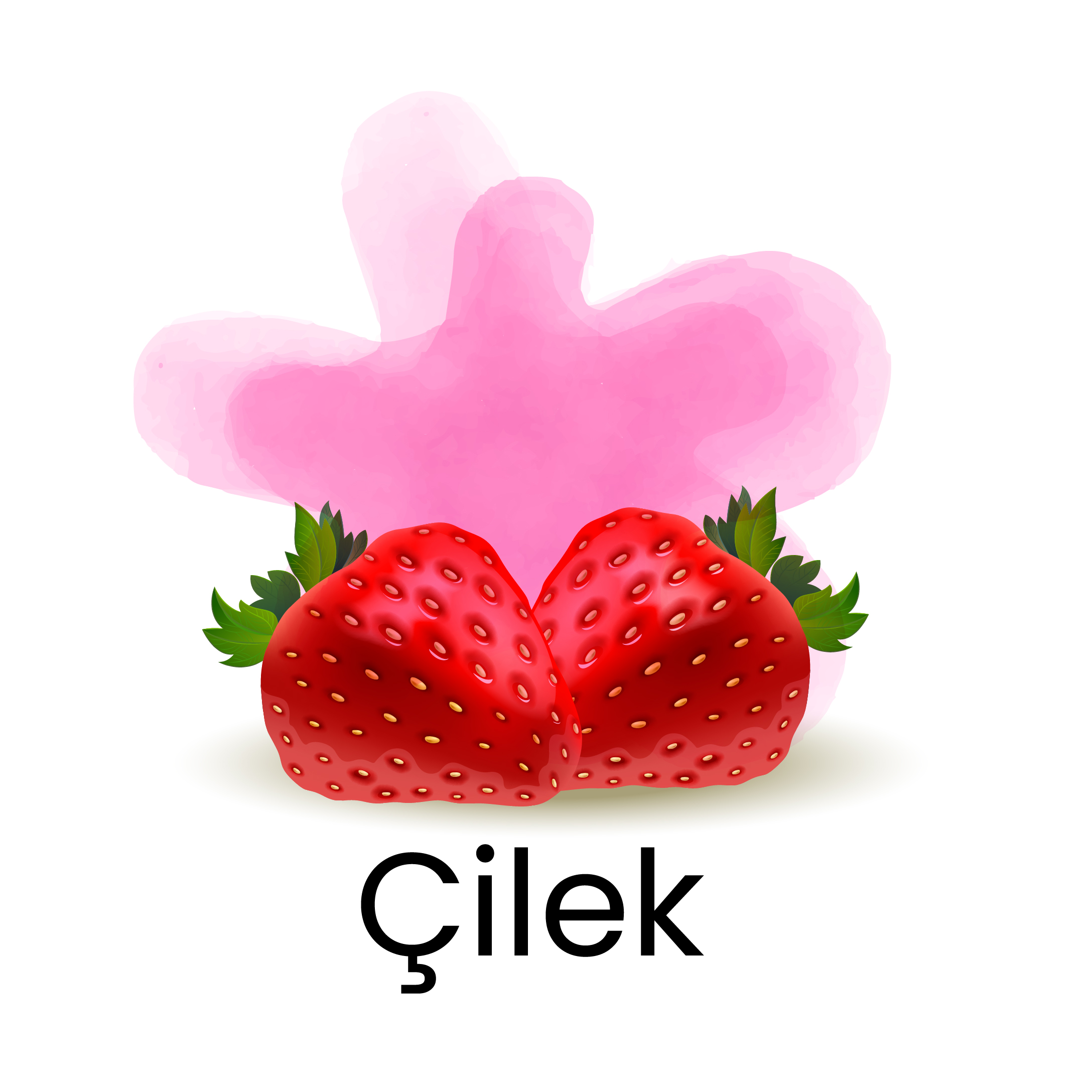 çilek