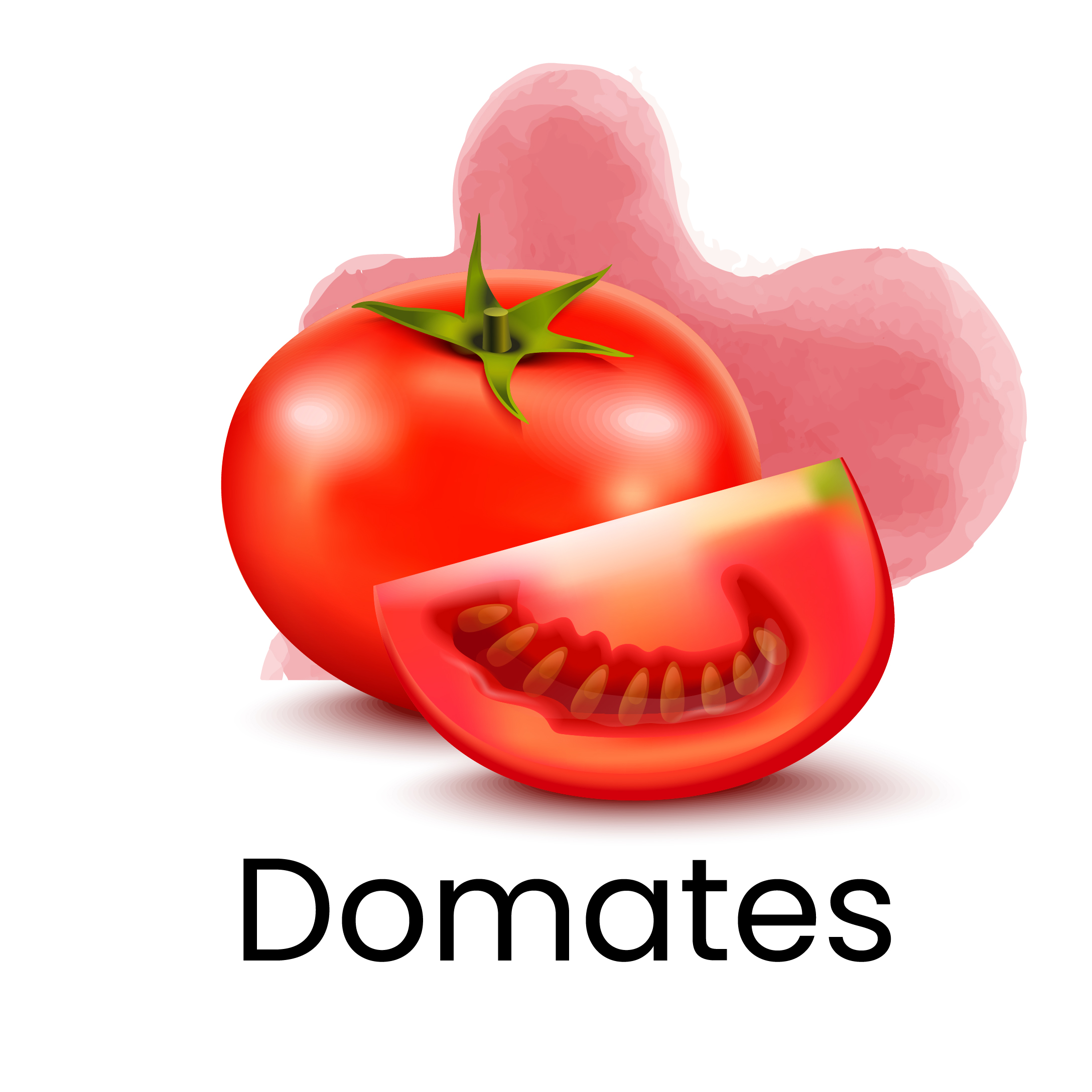 domates