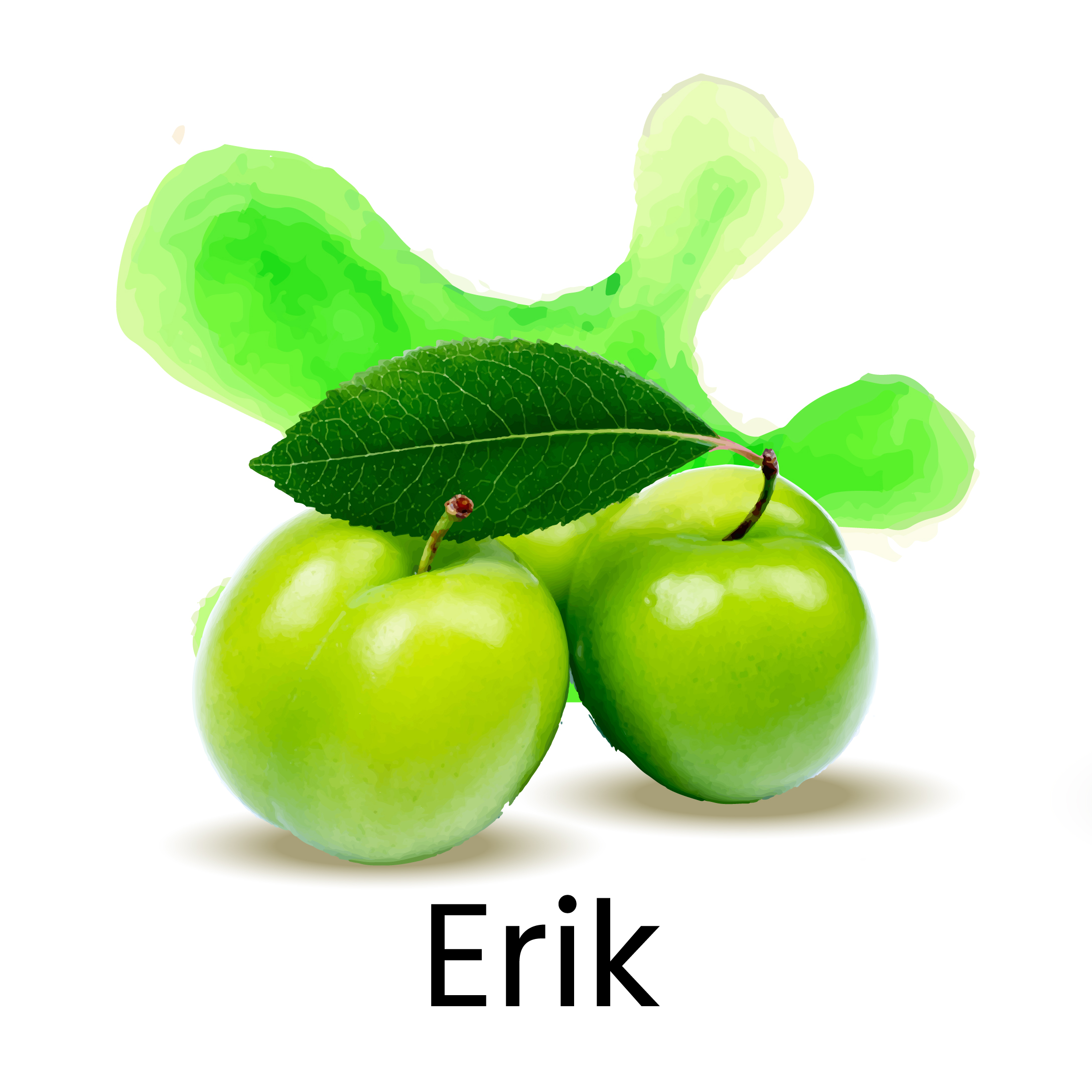 erik