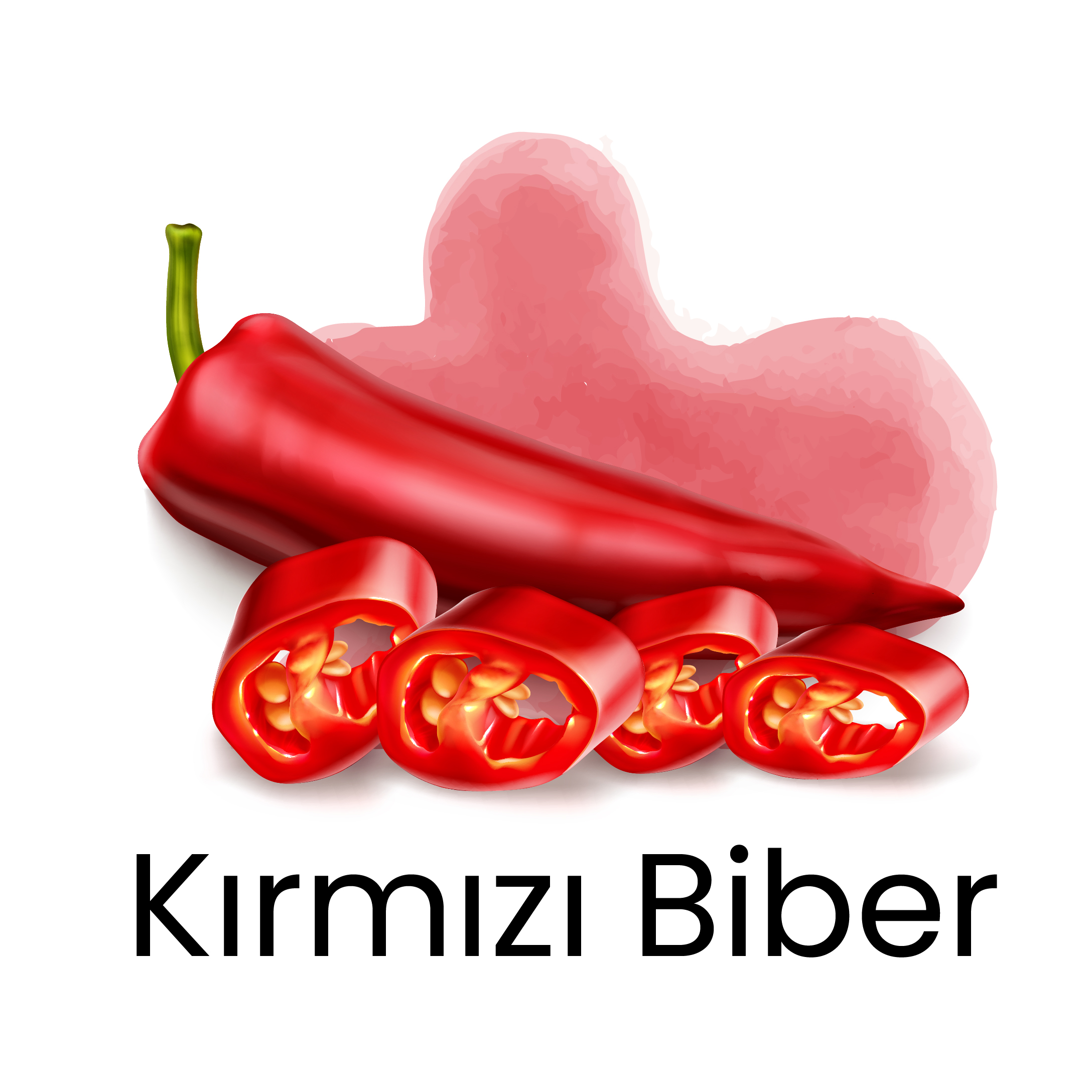 kırmızı biber