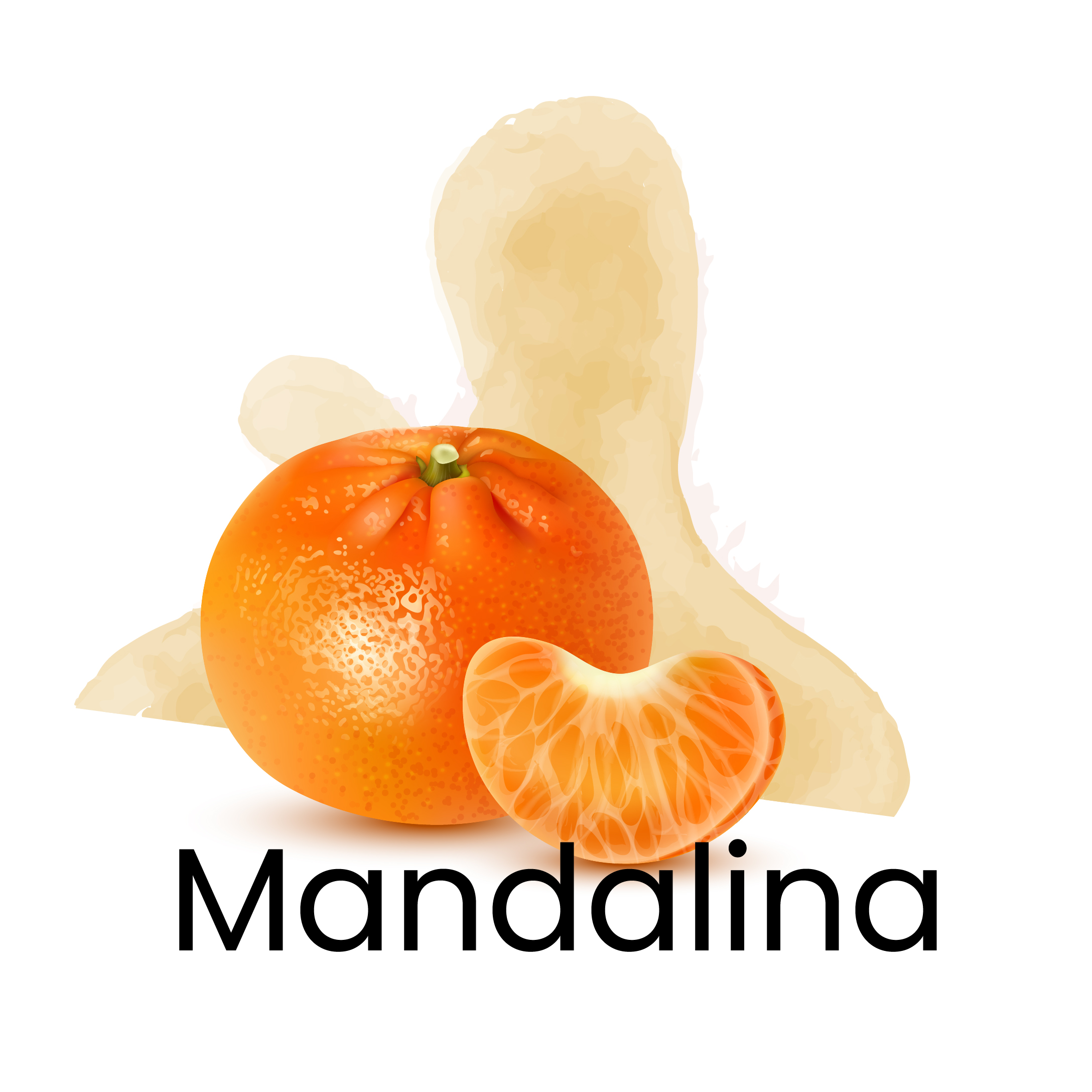 mandalina
